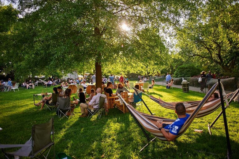 Parks on Tap 2018: Everything you need to know Parks on Tap 2018: Everything you need to know