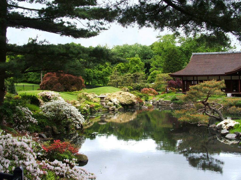 Parks on Tap at Shofuso Japanese House & Garden Thumbnail