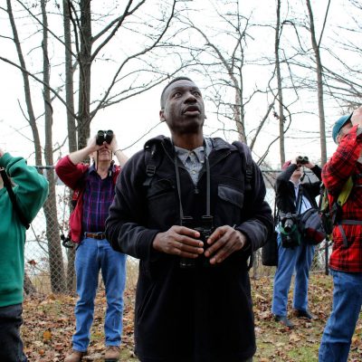East Park Bird Walk with Keith Russell: Love Your ...