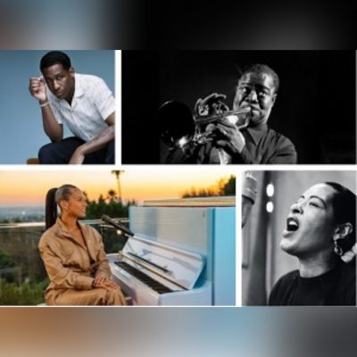 From Louis Armstrong to Leon Bridges: Celebrating ...