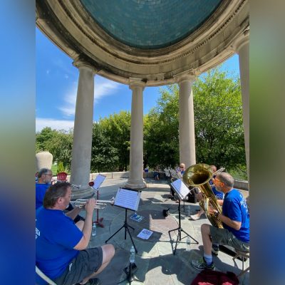 CELEBRATE SOLSTICE: Sounds of Summer with Make Mus...