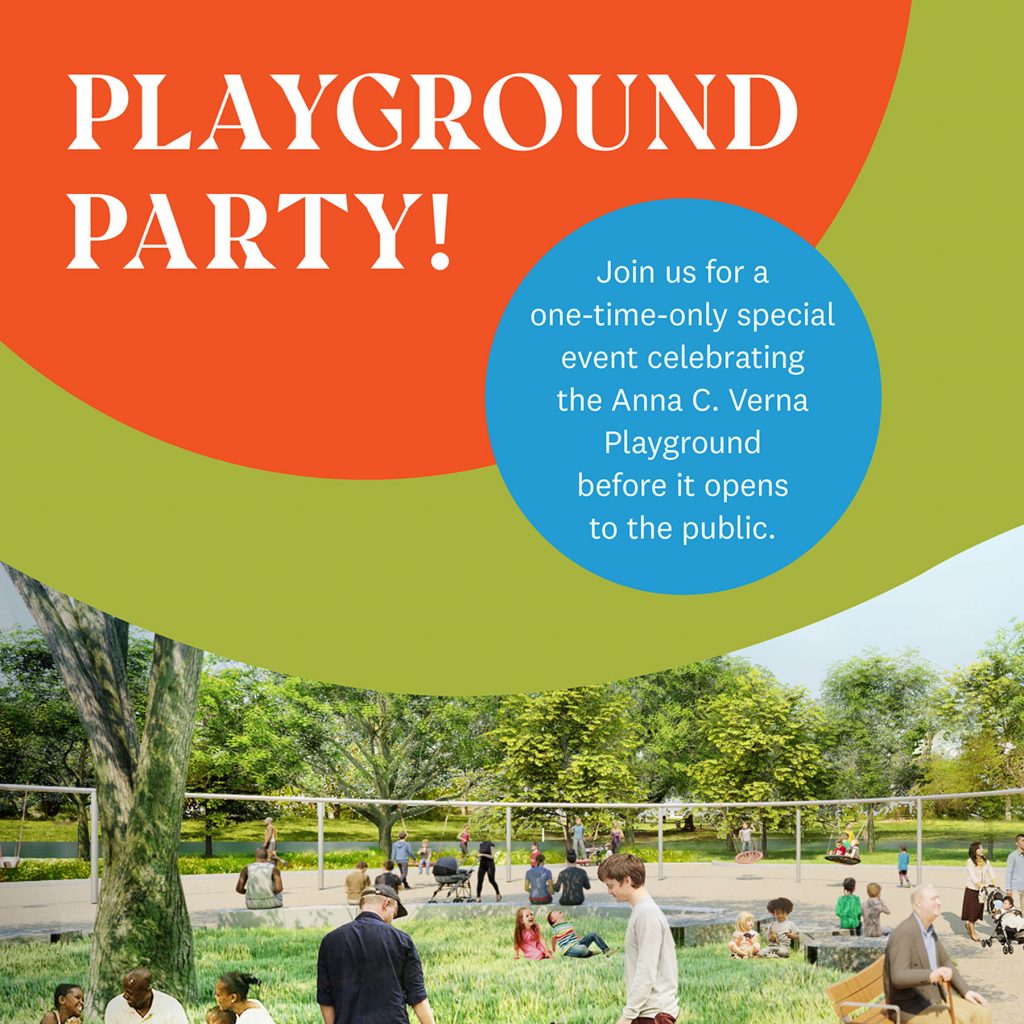 Playground Party Thumbnail