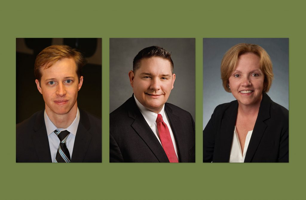 Fairmount Park Conservancy welcomes new Board Members Thumbnail