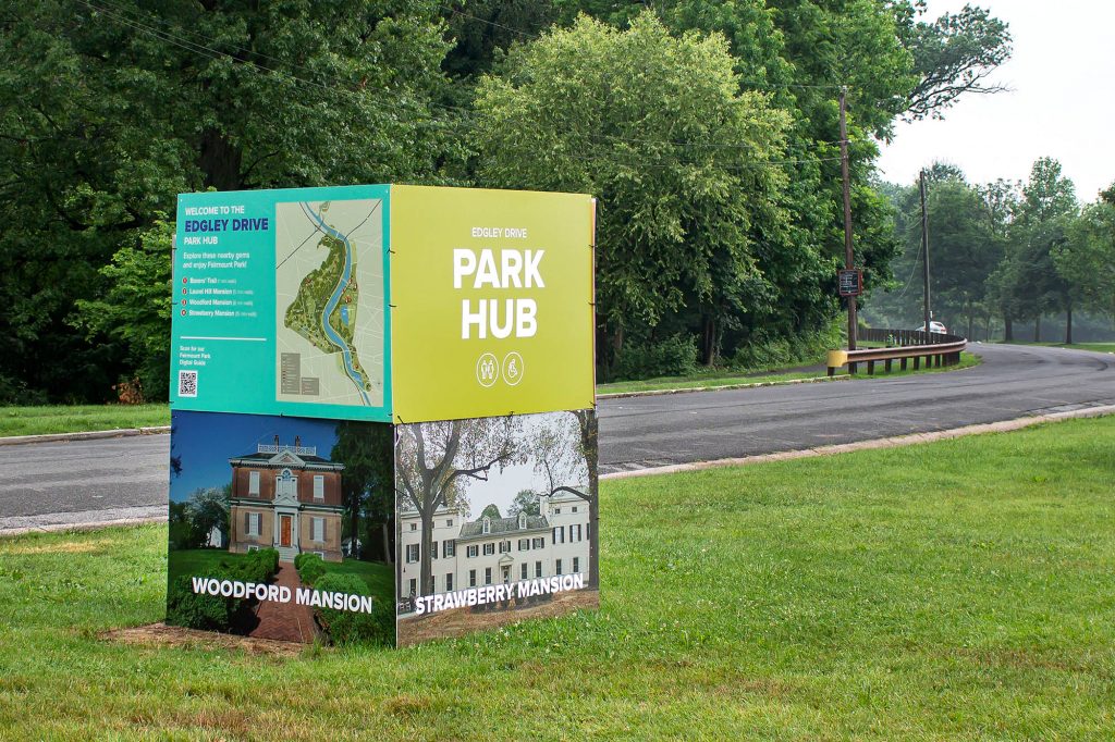 Park Hubs are back in six locations! Thumbnail