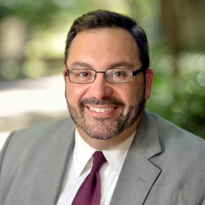 Tony Sorrentino, Chief Executive Officer