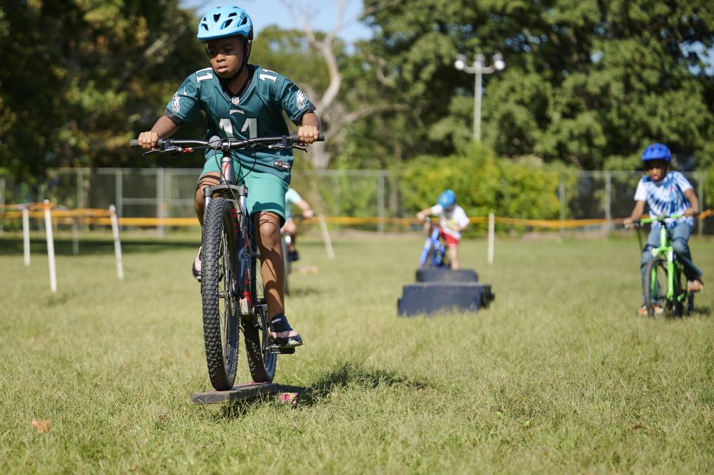 Highlights from West Park Family Field Day Thumbnail