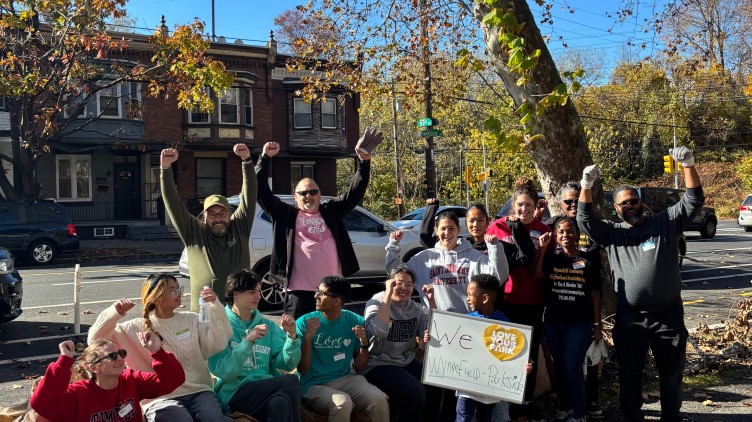 Love Your Park, Love Your City Thumbnail