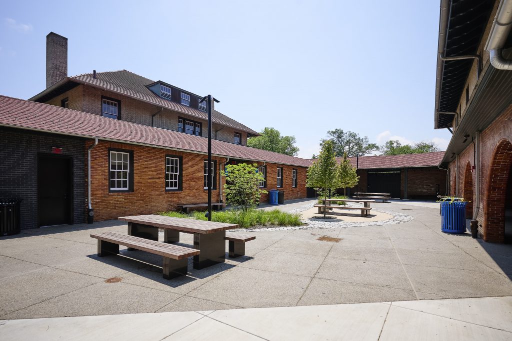 25 in ‘25: Creating Healthy Infrastructure Thumbnail