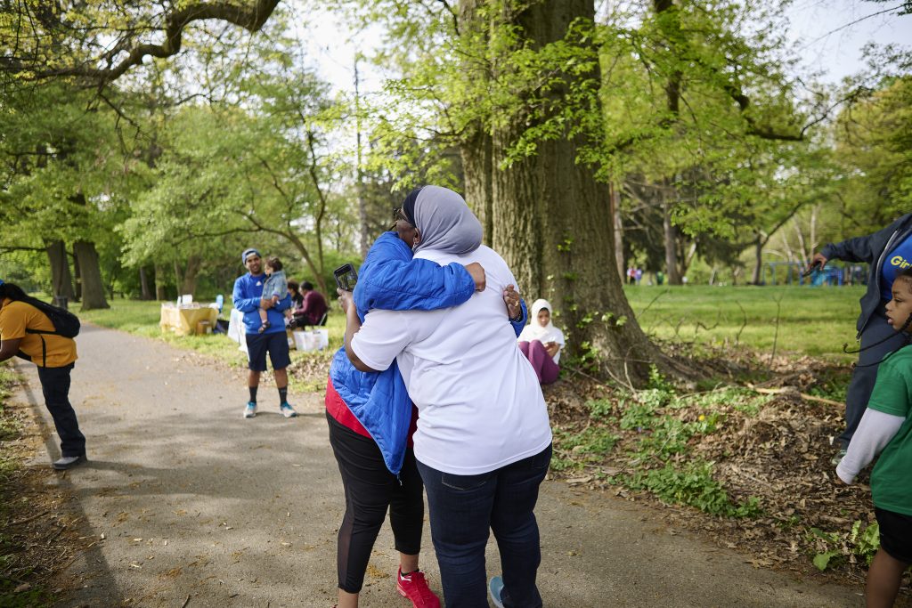 Parks and the Cure for Loneliness Thumbnail