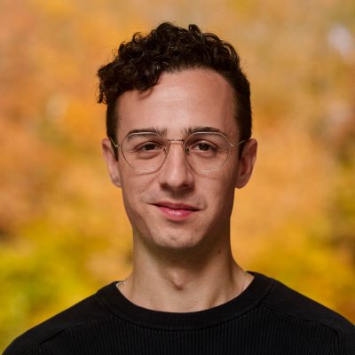 Dakota Plourde, Operations Manager