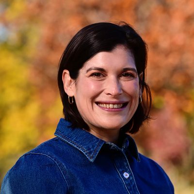 Erin Quigley, Director of Experience & Events