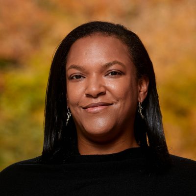 Nicole Seahorne Hameen, Education & Engagement Specialist