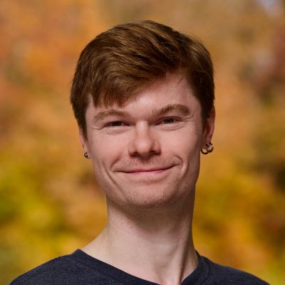 TJ von Oehsen, Coalition & Convening Manager