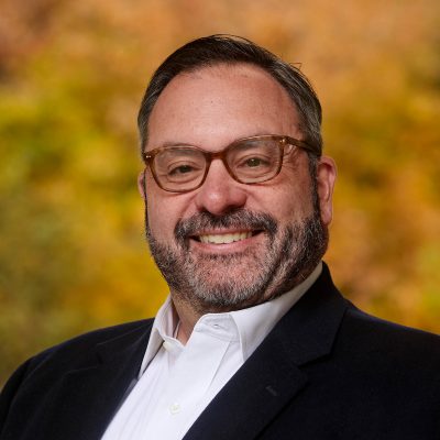 Tony Sorrentino, Chief Executive Officer