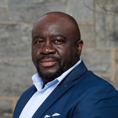 Torjia Karimu, Landscape Manager