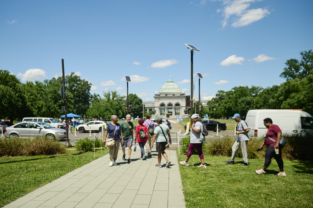 Your Guide to the Summer Scavenger Hunt in Centennial District Thumbnail