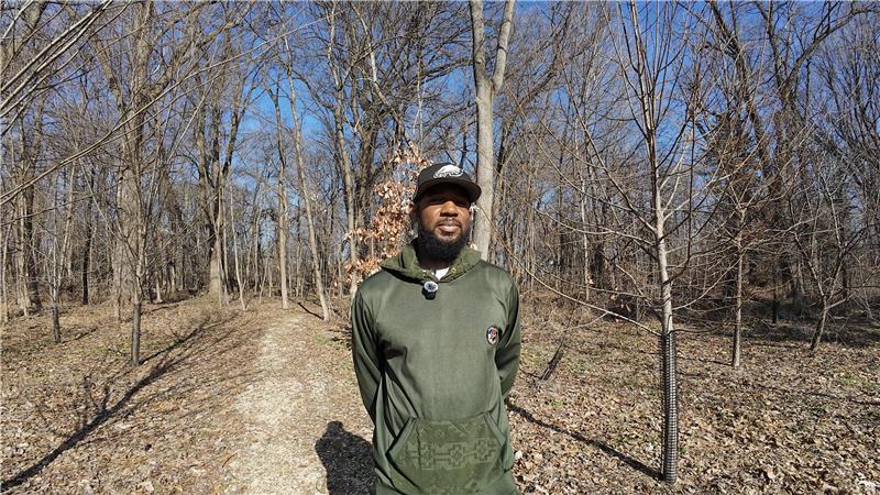 Running for Health, Running for Philly Parks Thumbnail