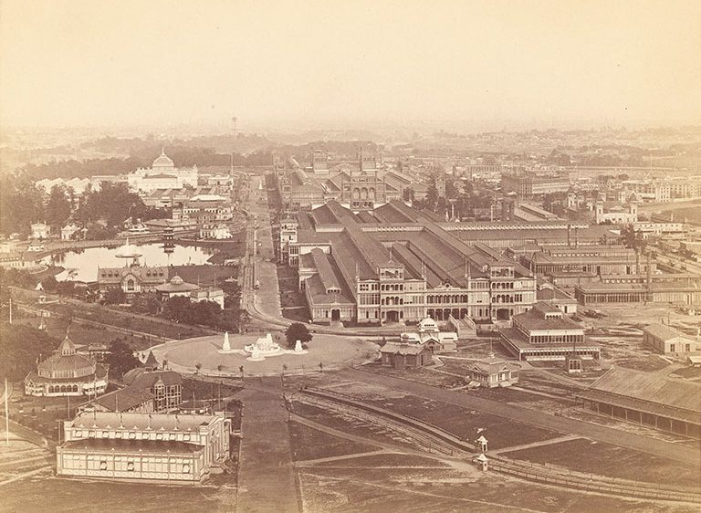 The Centennial District: Where Philadelphia’s Past Meets the Present Thumbnail