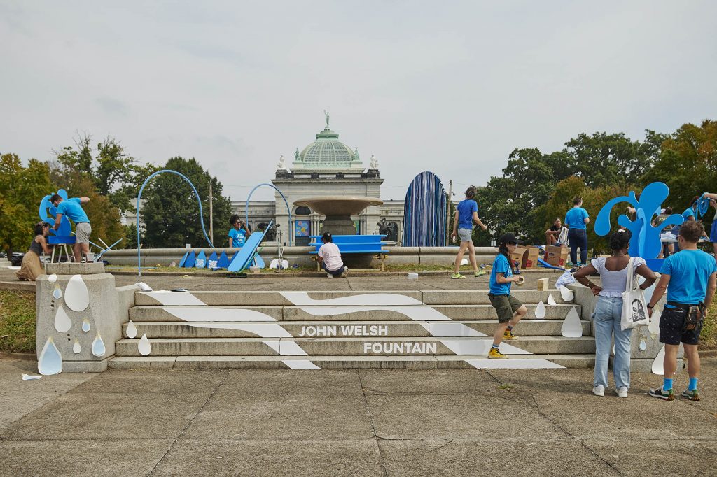 Launchpads for Lasting Progress: From the Centennial to Philadelphia’s Next Frontier Thumbnail