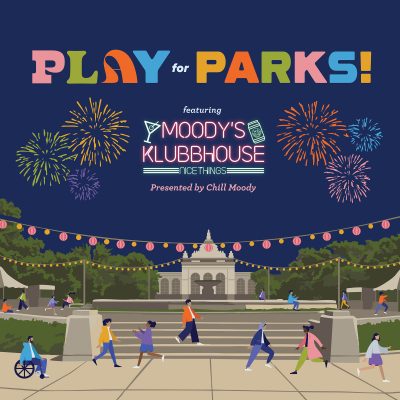 Play for Parks!