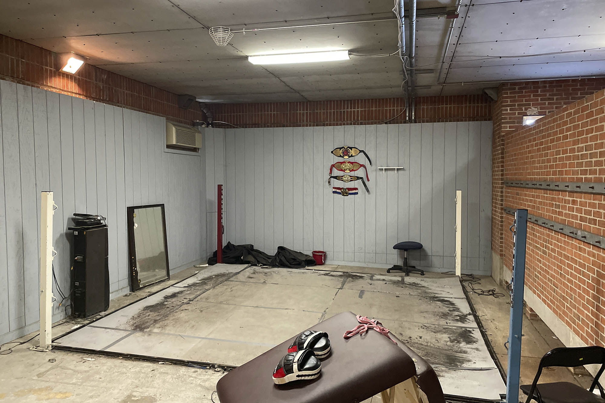 Before image
